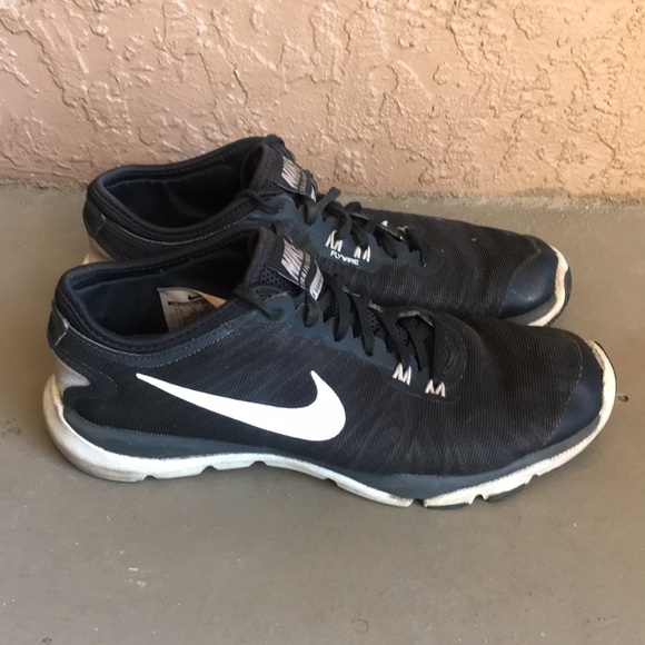 nike flywire flex supreme tr4